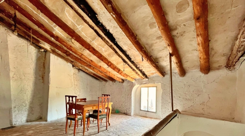 Tarragona - Alfara de Carles - 153m2