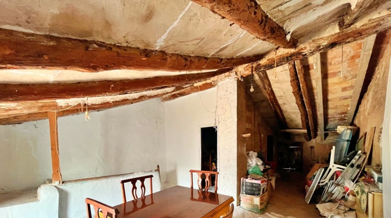 Tarragona - Alfara de Carles - 153m2