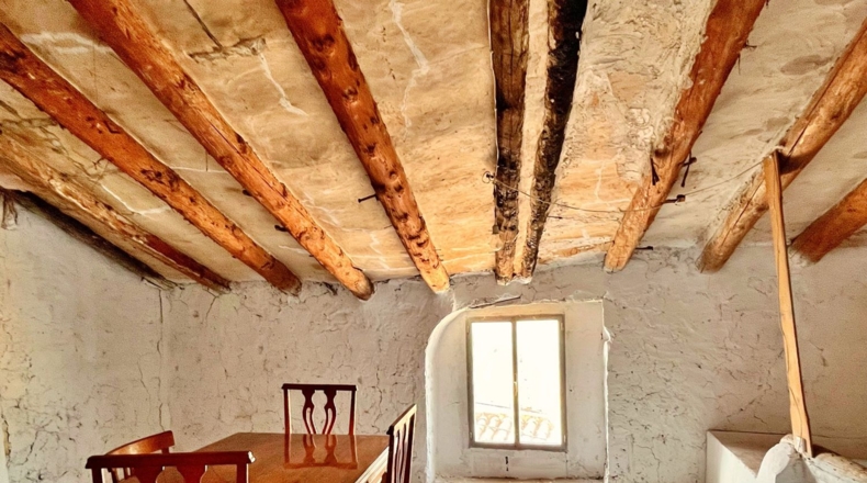 Tarragona - Alfara de Carles - 153m2