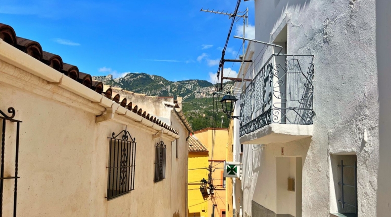 Tarragona - Alfara de Carles - 153m2