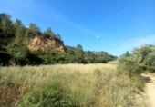 Non-developable land for sale in Tivenys ref: TR234118 photo