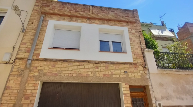 Tarragona - Tivenys - 154m2