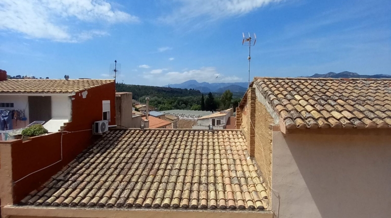 Tarragona - Tivenys - 154m2