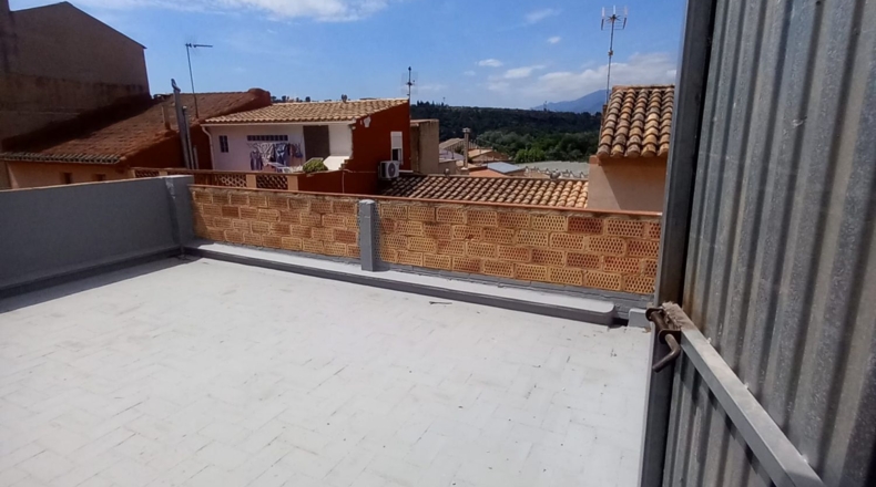 Tarragona - Tivenys - 154m2