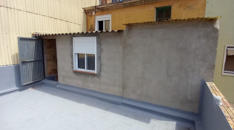 Tarragona - Tivenys - 154m2