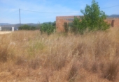 Terreny no urbanitzable en venda a Tivenys ref.: TR254742 foto