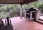 Casa de camp amb terreny en venda a Tortosa ref.: TR15734 foto