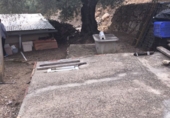 Casa de camp amb terreny en venda a Tortosa ref.: TR15734 foto