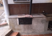 Casa de camp amb terreny en venda a Tortosa ref.: TR15734 foto