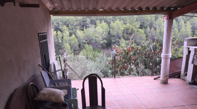Tarragona - Tortosa - 20000m2