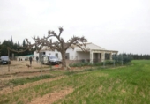 Finca rústica en venda a Roquetes ref.: TR188365 foto