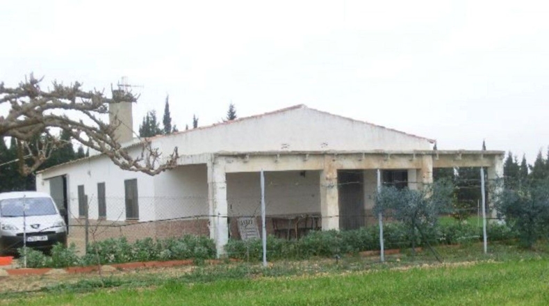 Tarragona - Tortosa - 70000m2