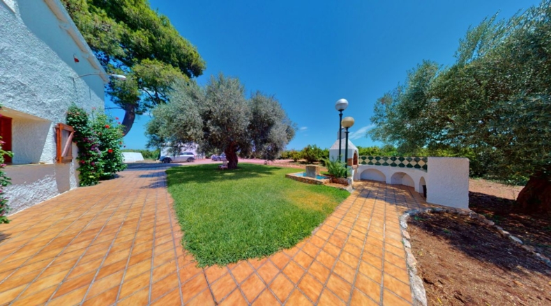 Tarragona - Tortosa - 90000m2