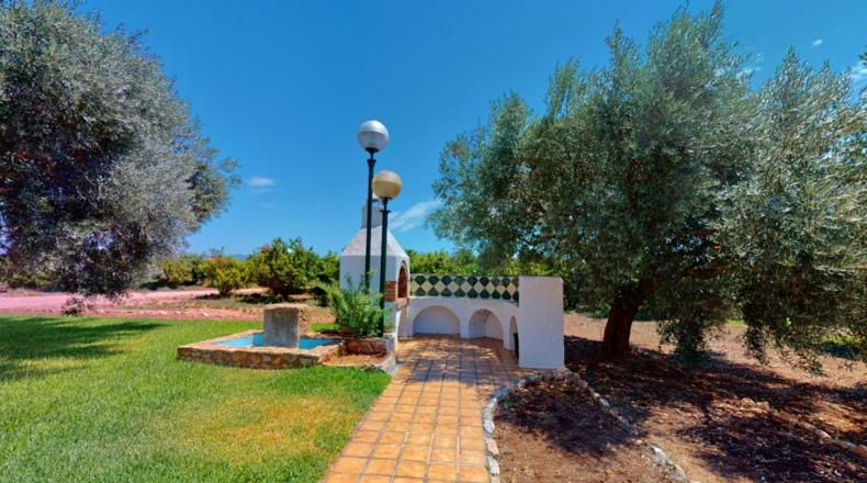 Tarragona - Tortosa - 90000m2