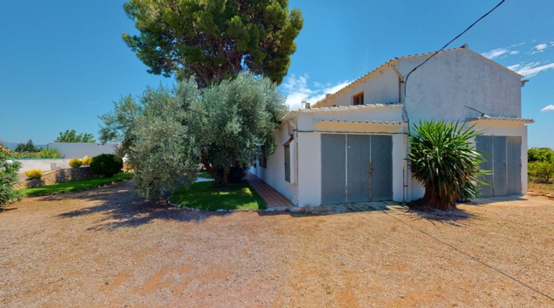 Tarragona - Tortosa - 90000m2