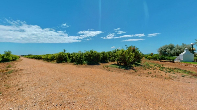 Tarragona - Tortosa - 90000m2