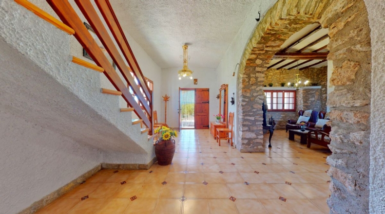 Tarragona - Tortosa - 90000m2