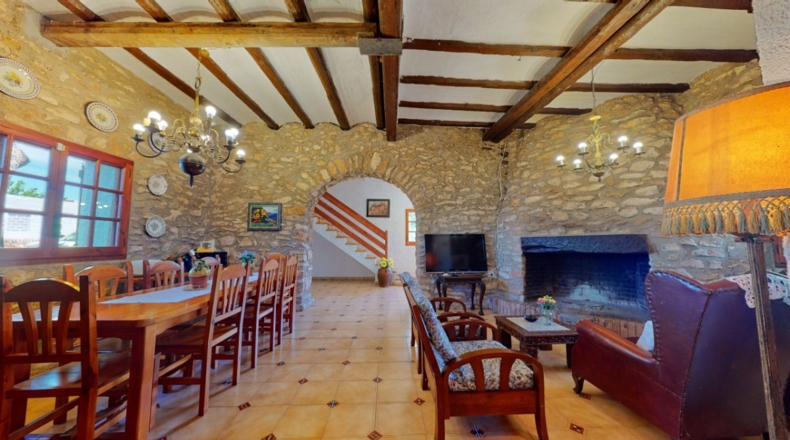 Tarragona - Tortosa - 90000m2