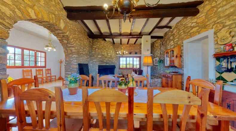 Tarragona - Tortosa - 90000m2