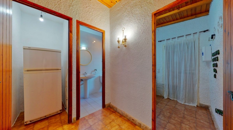 Tarragona - Tortosa - 90000m2