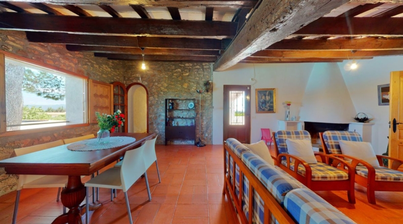Tarragona - Tortosa - 90000m2