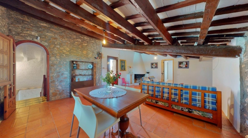 Tarragona - Tortosa - 90000m2