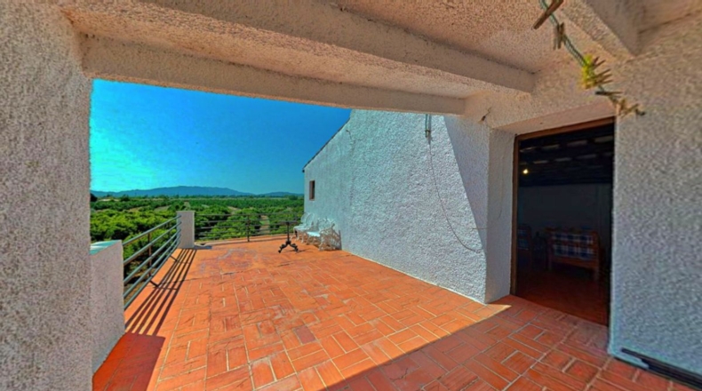 Tarragona - Tortosa - 90000m2