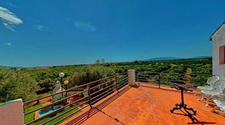 Tarragona - Tortosa - 90000m2