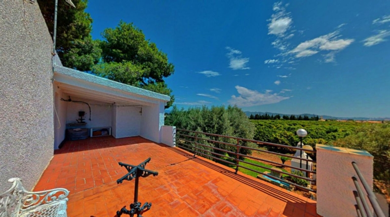 Tarragona - Tortosa - 90000m2