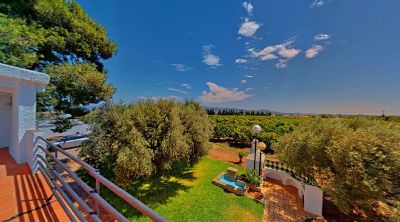 Tarragona - Tortosa - 90000m2