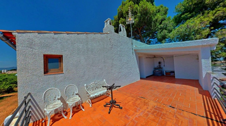 Tarragona - Tortosa - 90000m2