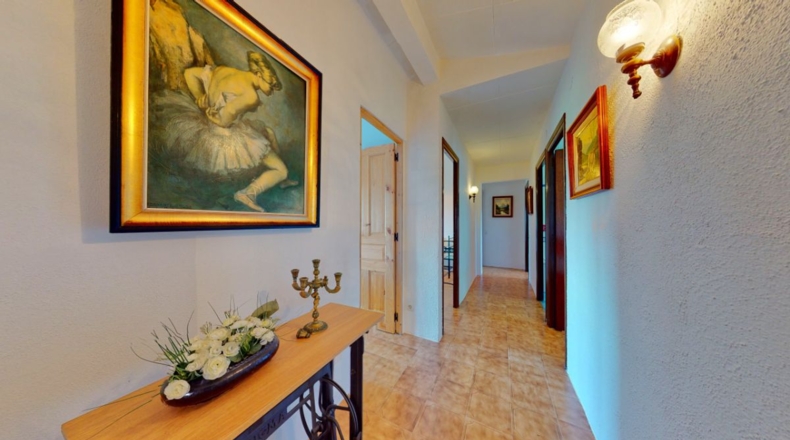 Tarragona - Tortosa - 90000m2