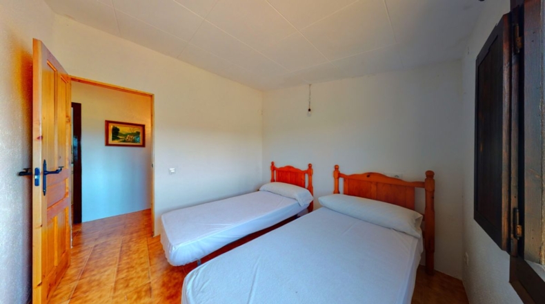 Tarragona - Tortosa - 90000m2