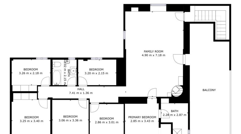 Tarragona - Tortosa - 90000m2