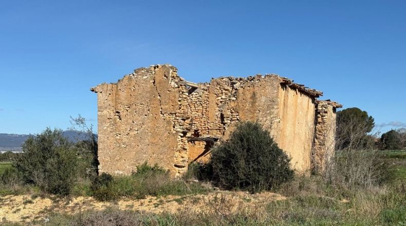 Tarragona - Puigpelat - 44199m2