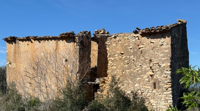 Tarragona - Puigpelat - 44199m2