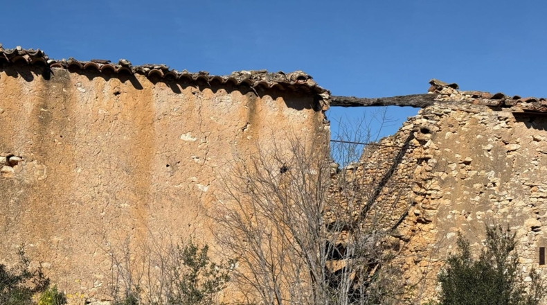 Tarragona - Puigpelat - 44199m2