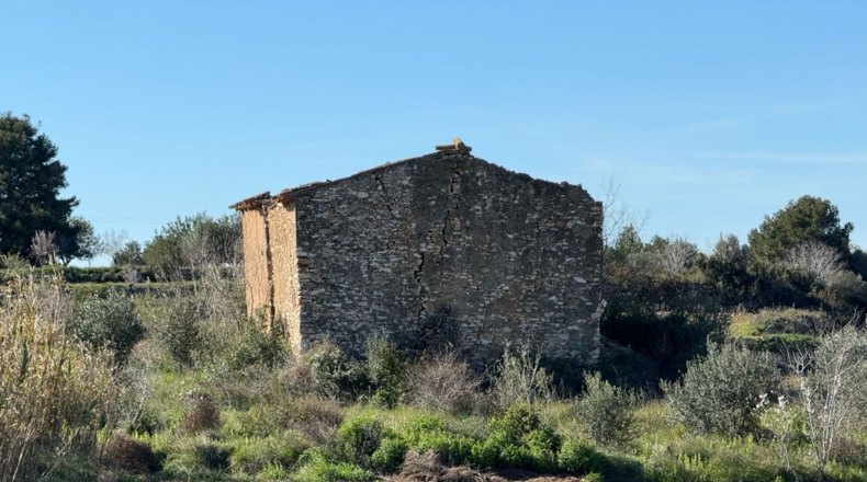 Tarragona - Puigpelat - 44199m2