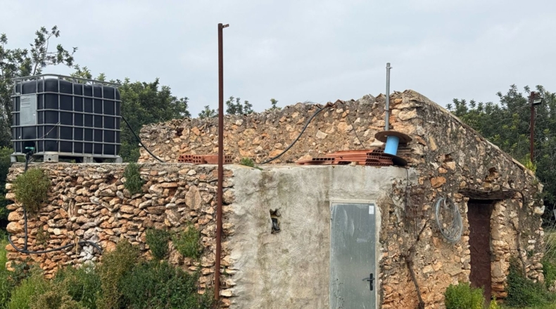 Tarragona - Torredembarra - 25000m2
