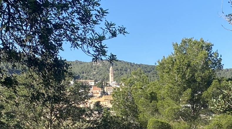 Tarragona - Albinyana - 55000m2