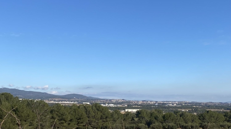 Tarragona - Albinyana - 55000m2