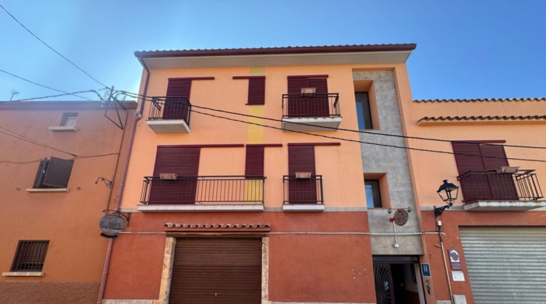 Tarragona - Sant Jaume dels Domenys - 535m2