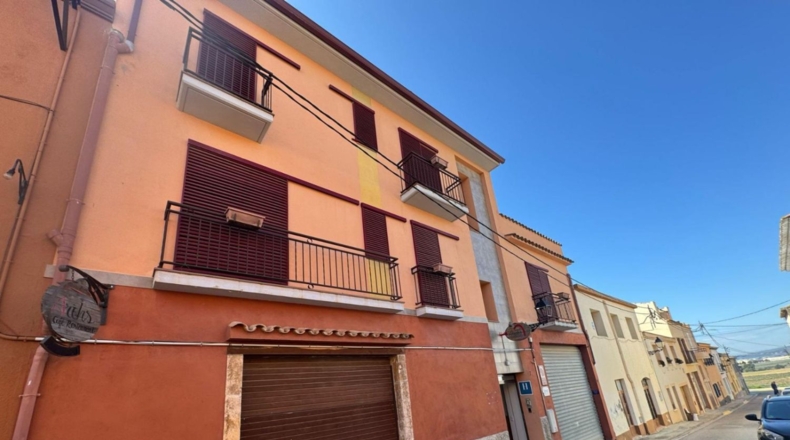 Tarragona - Sant Jaume dels Domenys - 535m2