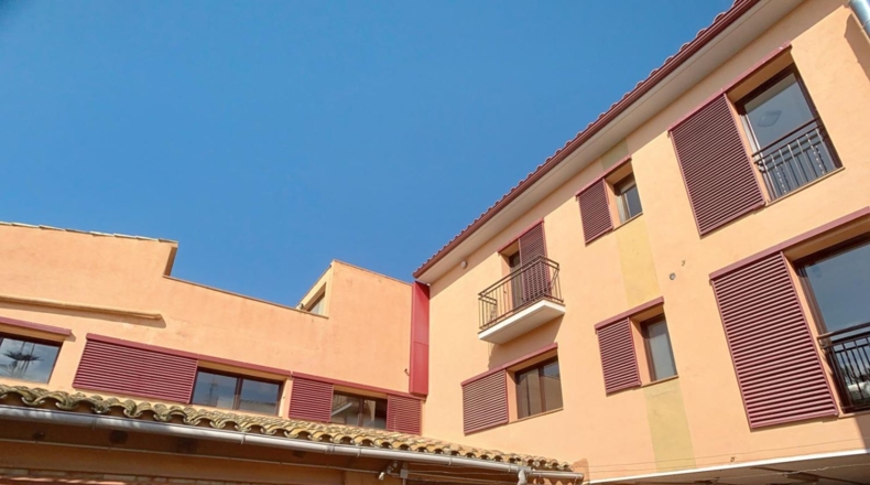 Tarragona - Sant Jaume dels Domenys - 535m2