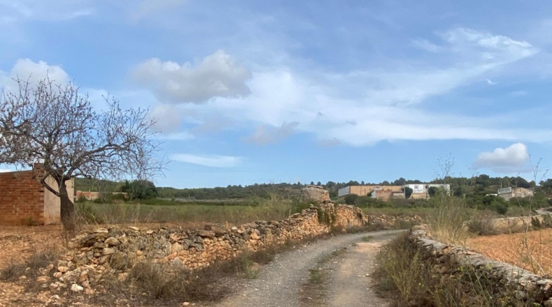 Tarragona - Masllorenç - 17000m2