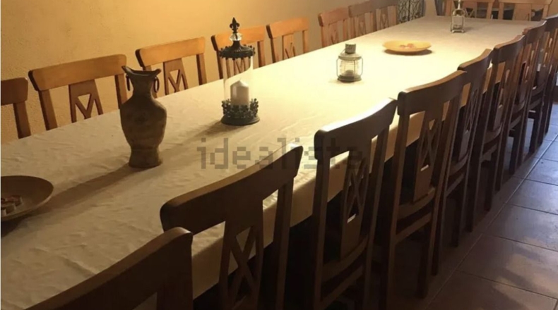 Tarragona - l'Arboç - 3500m2