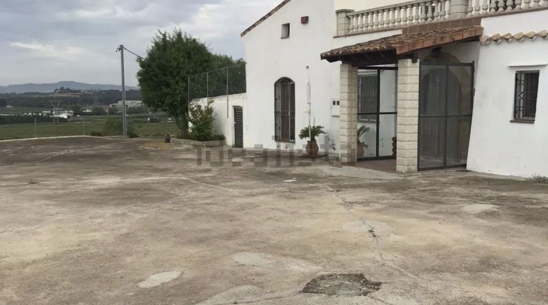 Tarragona - l'Arboç - 3500m2