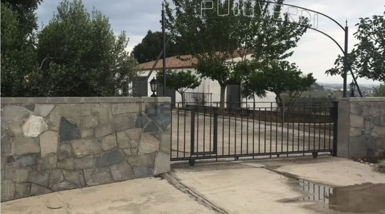 Tarragona - l'Arboç - 3500m2