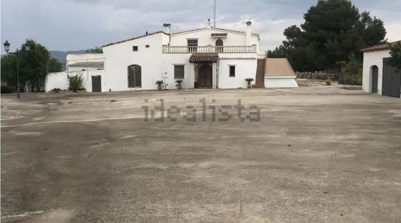 Tarragona - l'Arboç - 3500m2
