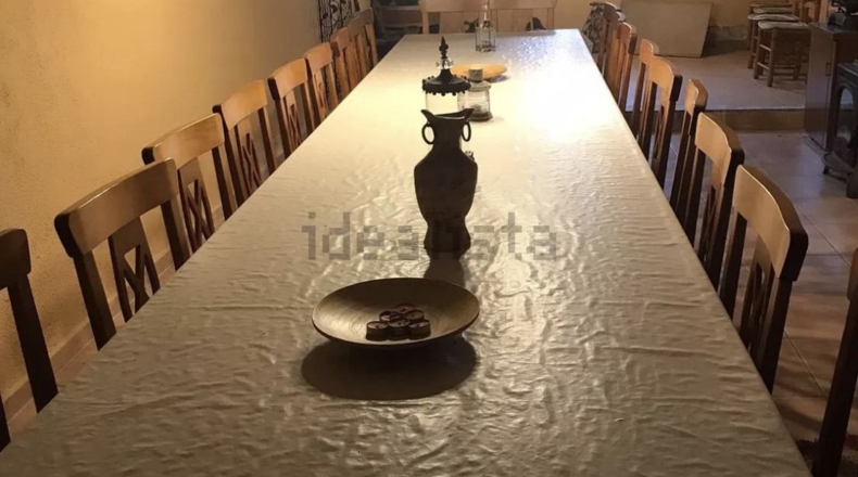 Tarragona - l'Arboç - 3500m2
